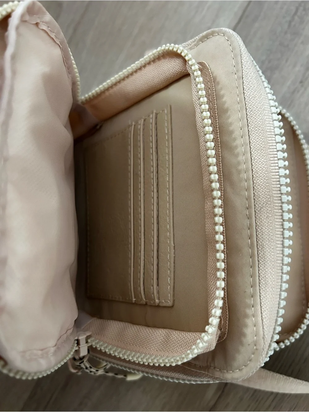 BEIS compact sling